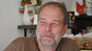 OSA, to je kubánská kultura v Olomouci, říká Tomáš Duda