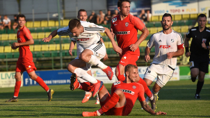 Holice loupila na Sadech, rozhodl Spurný