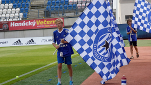 Sigma pořádá nábor do přípravek