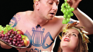 Moravské divadlo zahájí novou sezonu