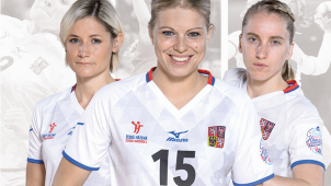 Do Olomouce Bašný pozval nejzkušenější sestavu