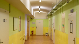 Olomoucká fakultní nemocnice rekonstruuje ORL