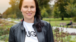 Žena čísla: Bývalá hvězda Novy Vanda Rajnochová