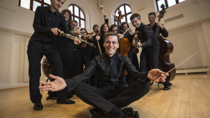 Letošní ročník festivalu MusicOlomouc bude hlavně o klavíru