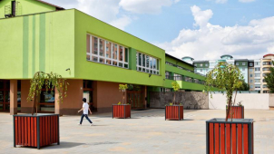 Přerovské ZŠ jako ekologické budovy? Možná ukáže nová studie