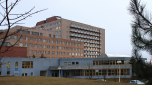 V ostravské fakultce se střílelo, čtyři lidé jsou mrtví