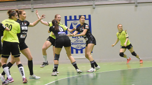 Zora vyhrála v Porubě a je čtvrtá