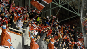 Bude v Olomouci moderní sportovní hala pro hokej?