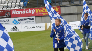 Sigma se bude chystat na ligu doma a v Turecku