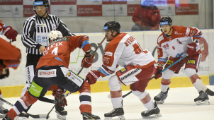 Mora si nedokázala poradit s Pardubicemi