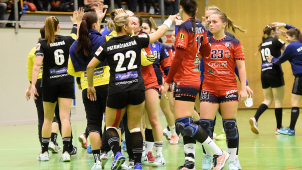 Zora má další body, Prešov doma zvládla