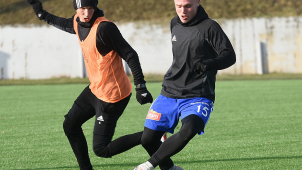 Sigma nastřílela v Šumperku šest gólů