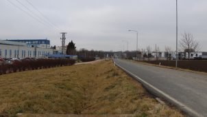 Jak se bude jmenovat nová přerovská ulice za Meoptou?