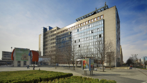 Krajský úřad opět hledá pomáhající zdravotně postiženým