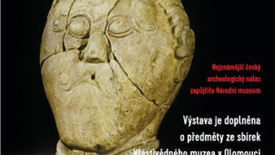 Vlastivědné muzeum vystaví další unikátní nález
