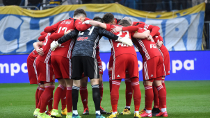 Sigma překvapivě prohrála v Opavě