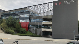 Univerzita bude provádět velkokapacitní testy na koronavirus