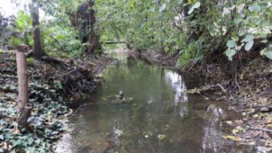 Most nad Strhancem čeká oprava