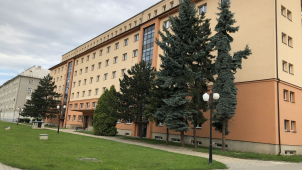 Několik zahraničních studentů má koronavirus. Jsou v karanténě