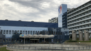 Počet uzdravených se v kraji blíží stovce