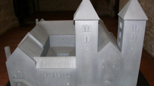 Zdíkův palác čeká rekonstrukce