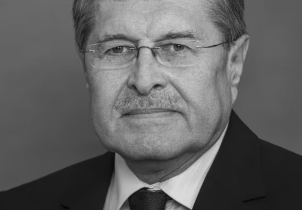 Zemřel Jaromír Czmero, dlouholetý olomoucký politik