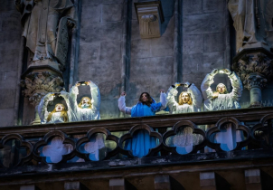 Kam na „půlnoční“ v Olomouci?