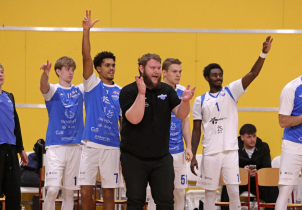 Basketbalisté BK Olomoucko porazili Slavii