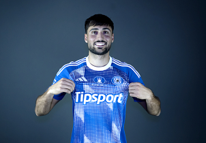 Sigma pokračuje ve zbrojení, podepsala obránce Lurvinka