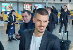 Kliment: Můžeme přepsat historii klubu