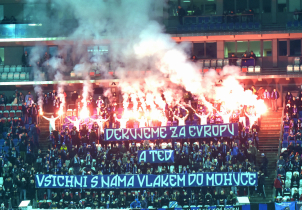 Fotbalisté SK Sigma zvládli po poháru i ligu