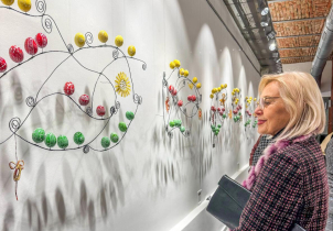 Svátky v Přerově lákají na jarmark, výstavy i lidové tradice