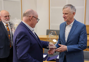 Nejlepší webové stránky má Velký Týnec