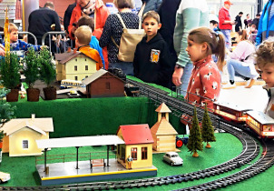 Na For Model přišlo 14,5 tisíce lidí!