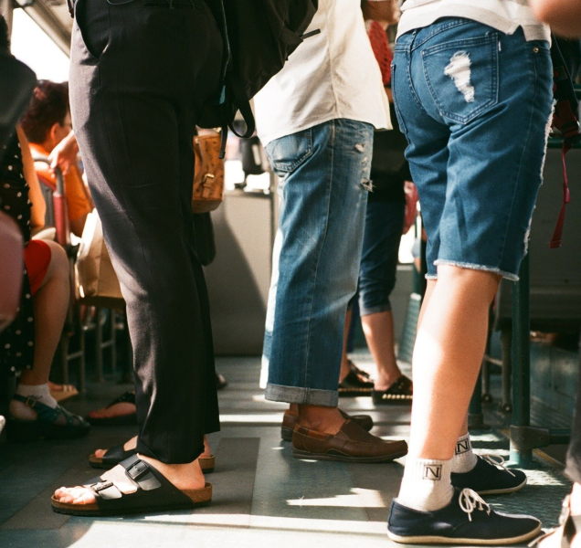 KIDSOK: Časové jízdenky teď můžete mít i v mobilu