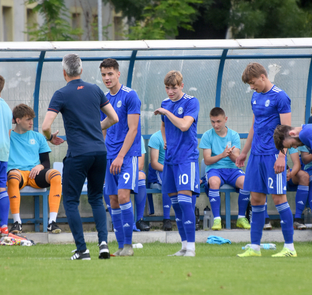 Janotka: V týmu vidím potenciál