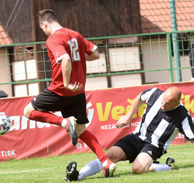 Béčko 1.HFK vyhrálo nad Sigmou Hodolany