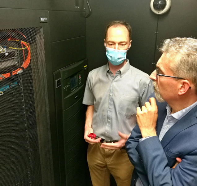 Špičkové technologie i odpovědnost za okolí přináší Oltis