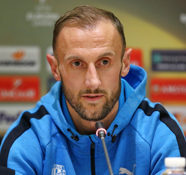 Stoper Roman Hubník se vrací zpět do SK Sigma