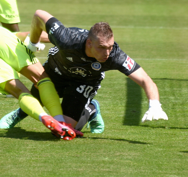 Bude mi to chybět, řekl Miloš Buchta