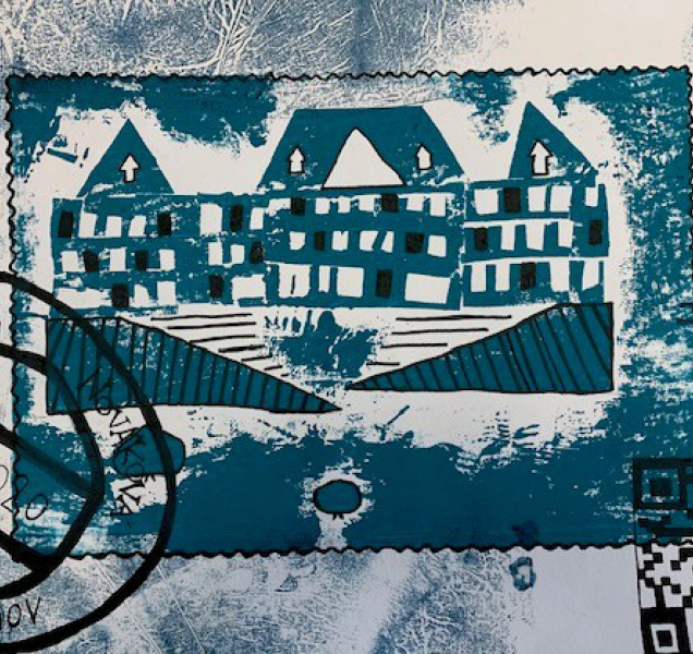 20 let Olomouckého kraje? Takto je vidí děti