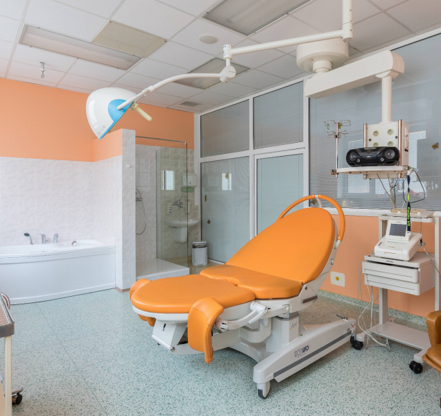 V Přerově se narodilo více dětí než bylo porodů