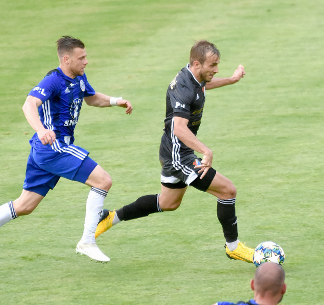 Sezóna se dokončí bez baráže, Brno má postup