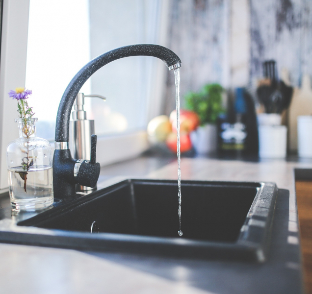 Šumpersko možná převezme vodohospodářský byznys do svých rukou