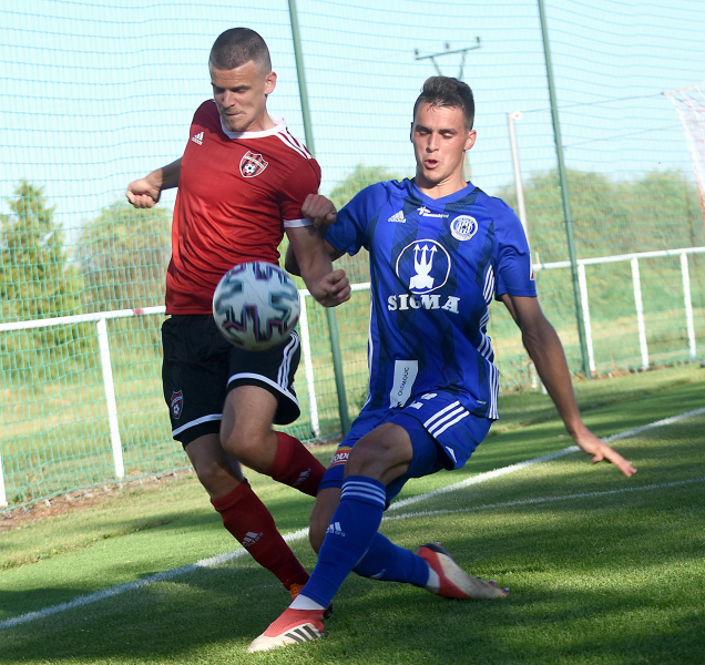 Jan David: Dostal jsem příležitost, jsem rád