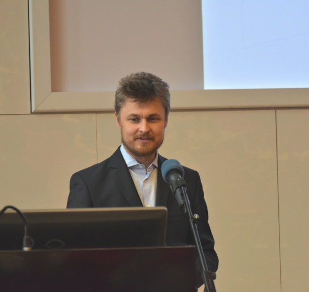 Děkan olomoucké přírodovědy Kubala žaluje akademický senát UP