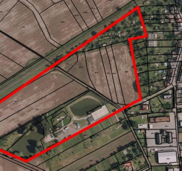 Zahrádkáři by se nové kolonie mohli dočkat příští rok