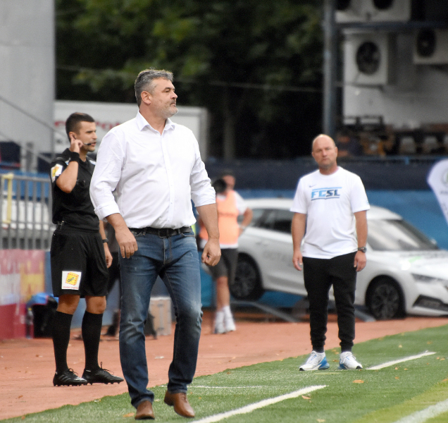 Minář: Užil jsem si to velmi dobře