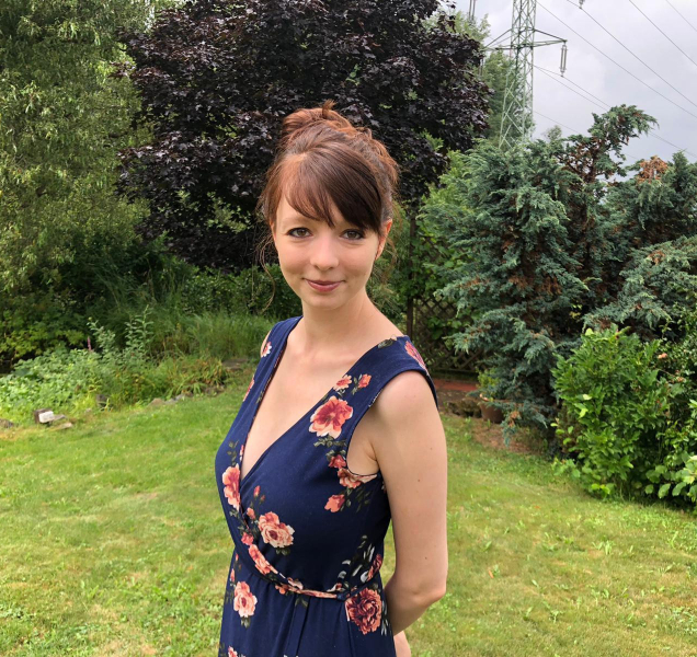 Markéta Králová: Divadlo mám v krvi