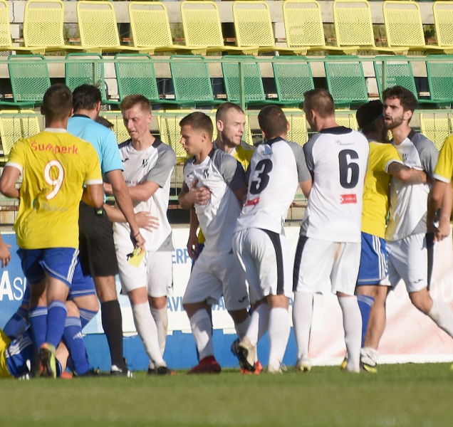 Amatérský fotbal čekají jistá omezení